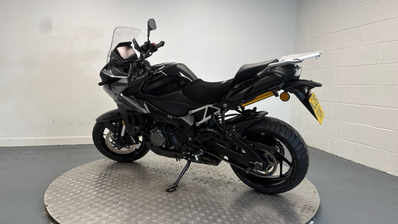 Suzuki Gsx-S 1000XRRQM4 (24MY)
